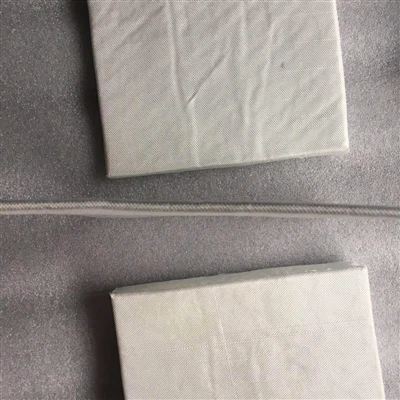 Nano aerogel izolační přikrývka