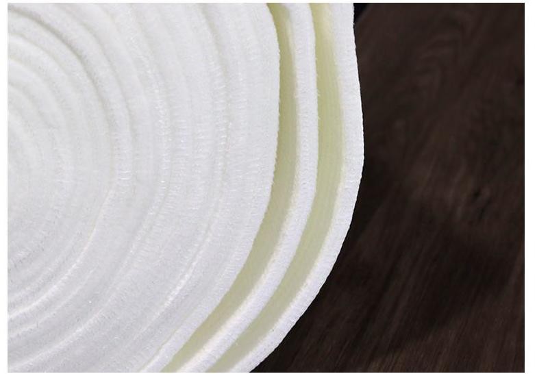 Customized Aerogel Insulation Customized Aerogel Insulation