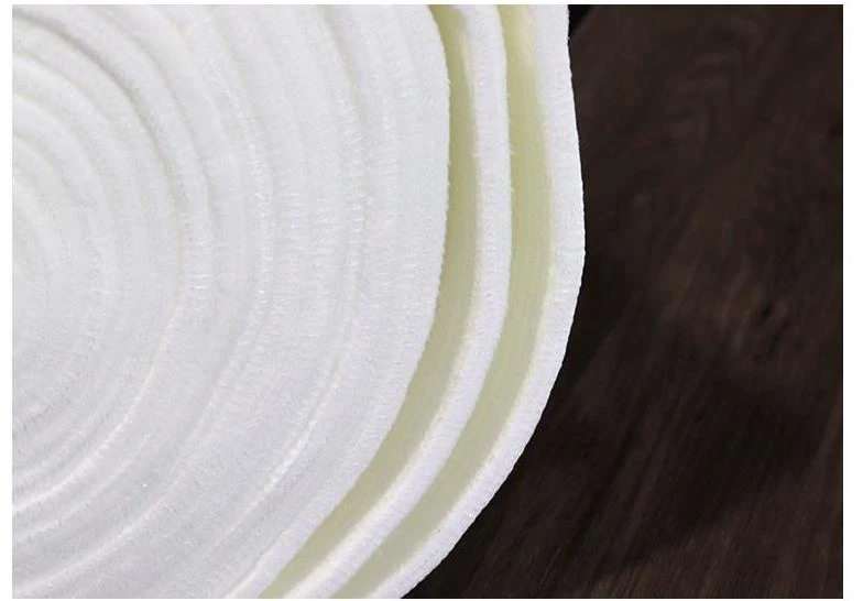 Custom Aerogel Glass Fiber Blanket Custom Aerogel Glass Fiber Blanket