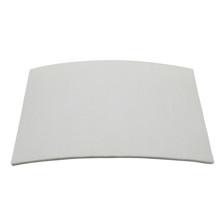 Průmyslová aerogelová izolace