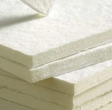 Aerogelová izolační fólie