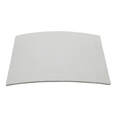 Izolace potrubí airgel