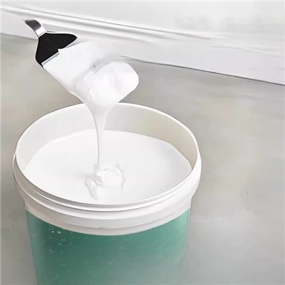 Aerogelový tepelný nátěr