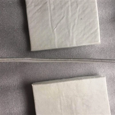 Silica Nano Aerogel Tepelně izolační plsť